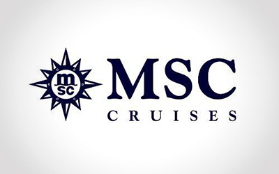 MSC地中海邮轮 上海IT外包服务合作客户